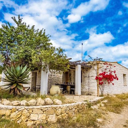 Casa Bedda Vila Lido di Noto Exterior foto