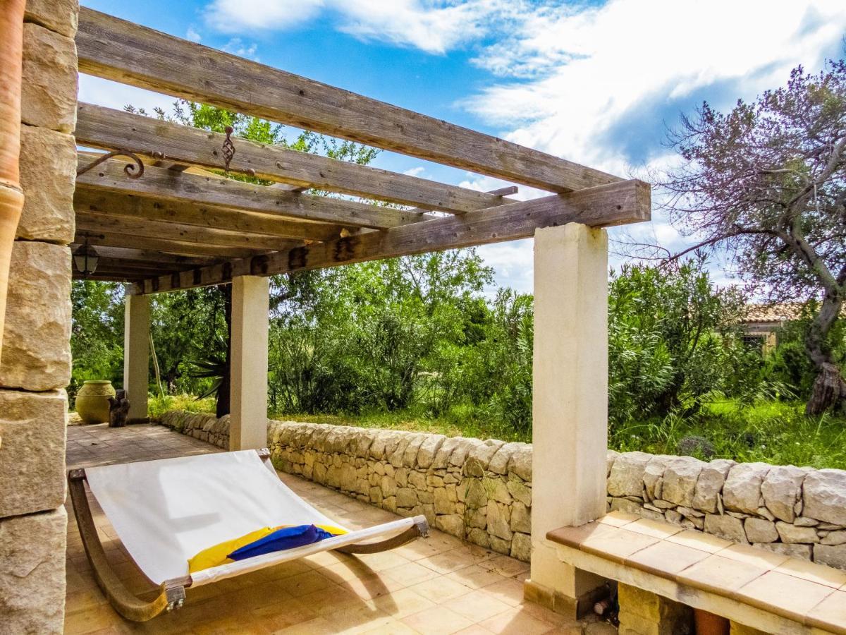 Casa Bedda Vila Lido di Noto Exterior foto