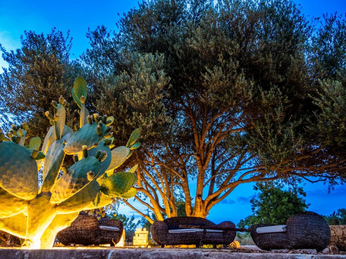 Casa Bedda Vila Lido di Noto Exterior foto
