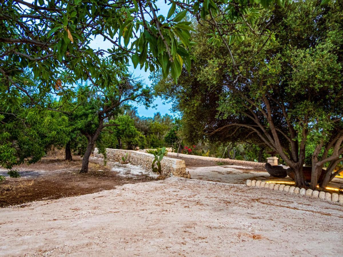 Casa Bedda Vila Lido di Noto Exterior foto