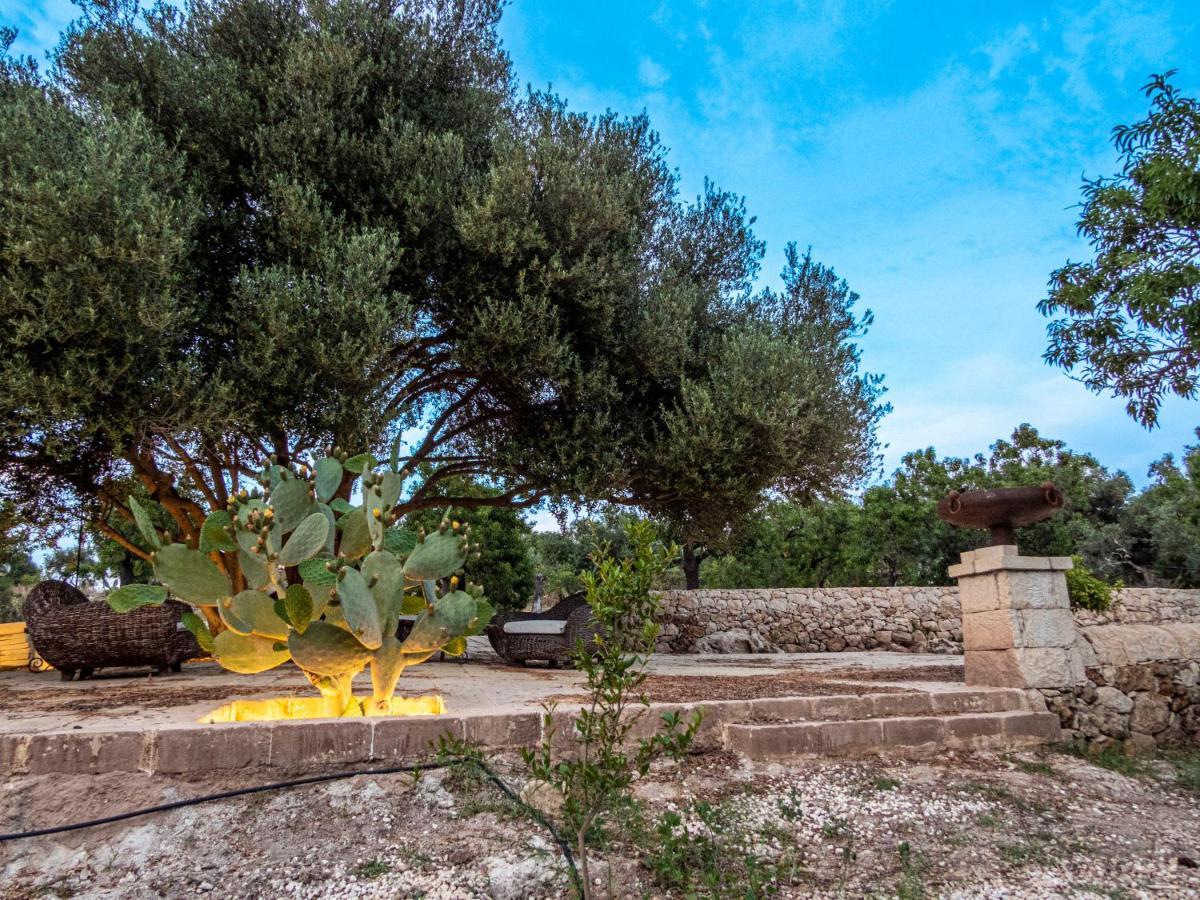 Casa Bedda Vila Lido di Noto Exterior foto
