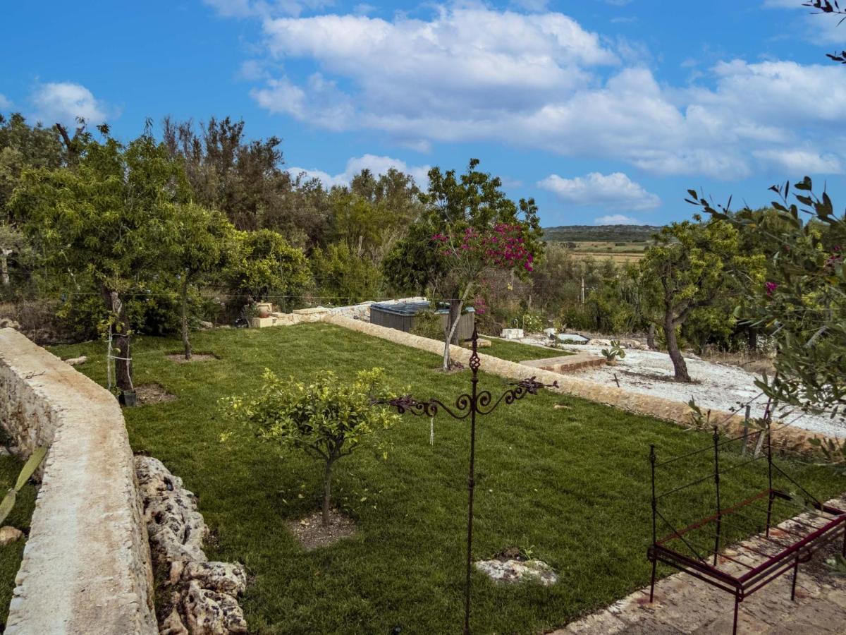 Casa Bedda Vila Lido di Noto Exterior foto
