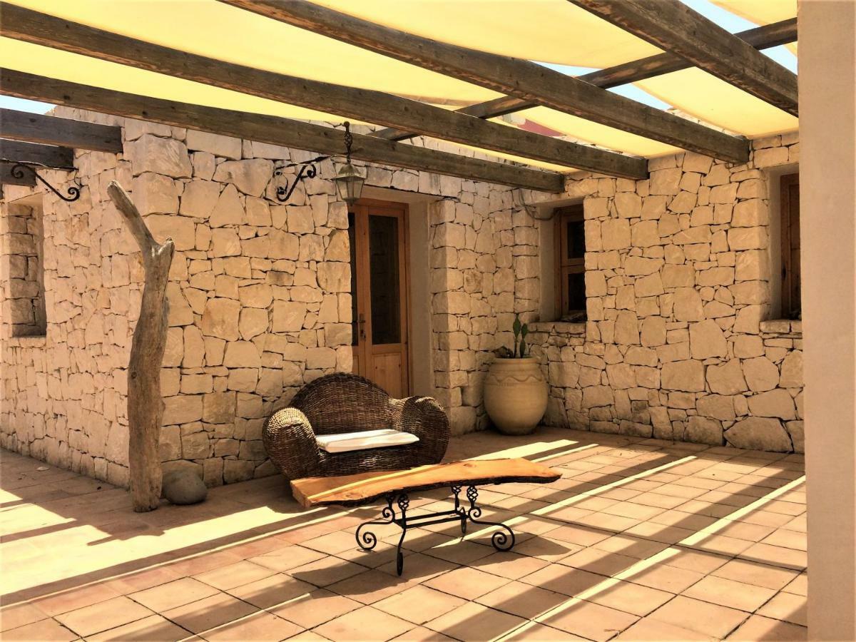 Casa Bedda Vila Lido di Noto Exterior foto